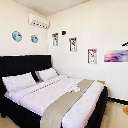 City Studio Apartment Free Wifi دار السلام المظهر الخارجي الصورة