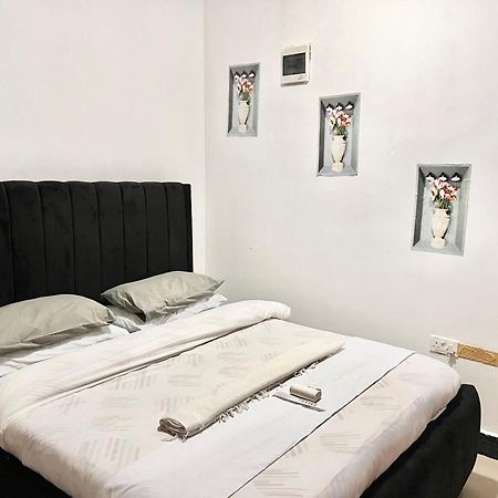 City Studio Apartment Free Wifi دار السلام المظهر الخارجي الصورة