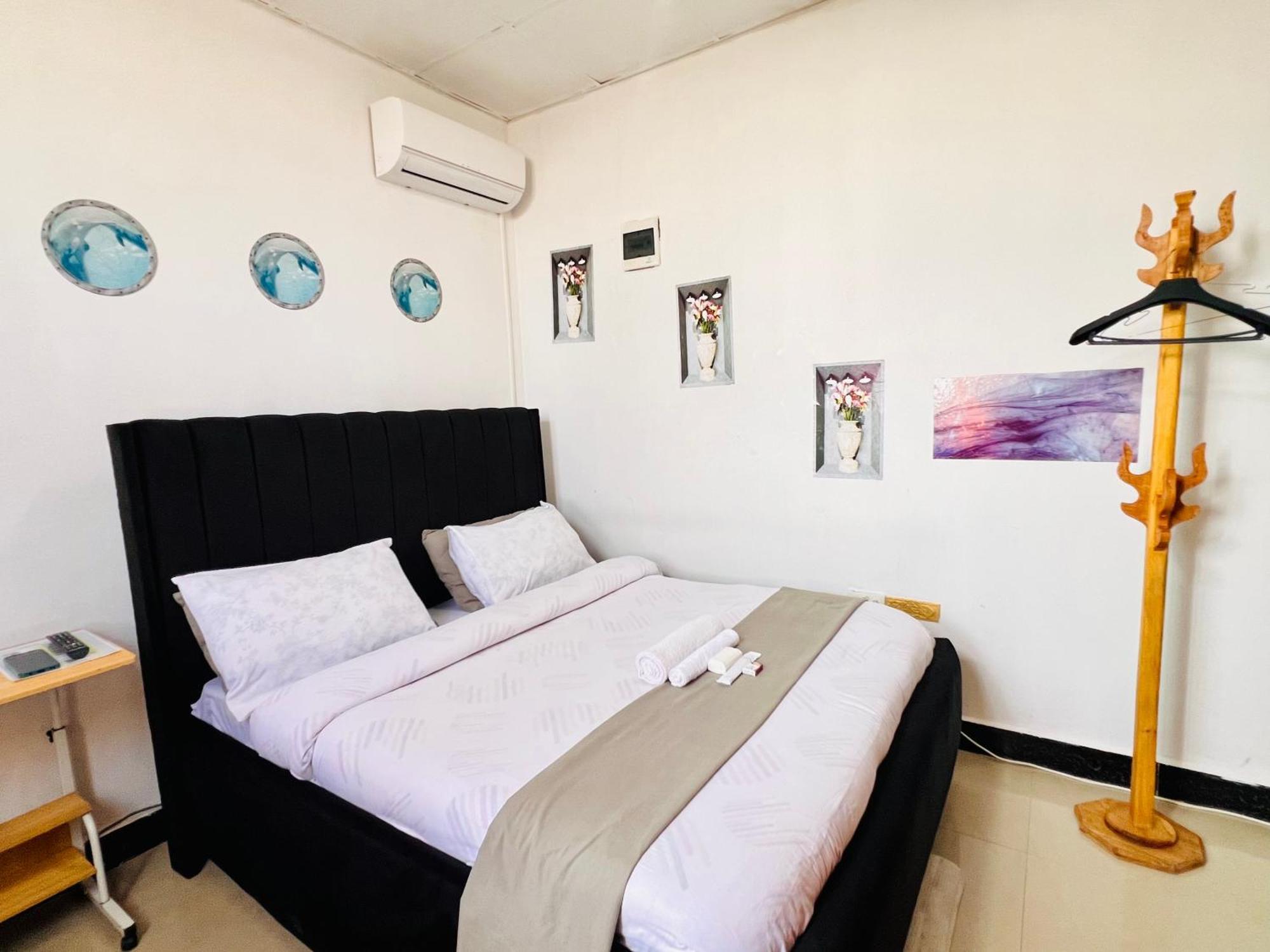 City Studio Apartment Free Wifi دار السلام المظهر الخارجي الصورة