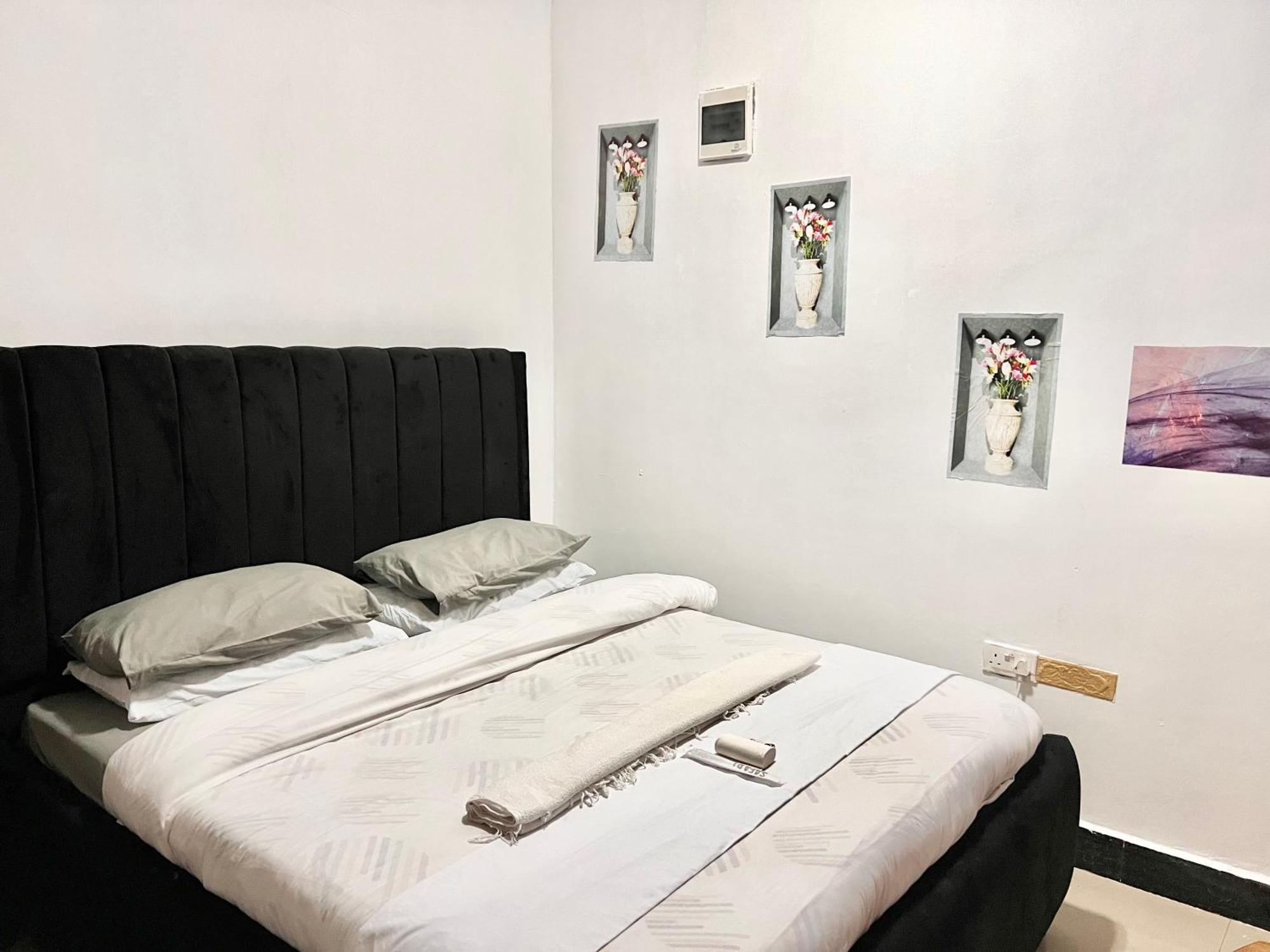 City Studio Apartment Free Wifi دار السلام المظهر الخارجي الصورة
